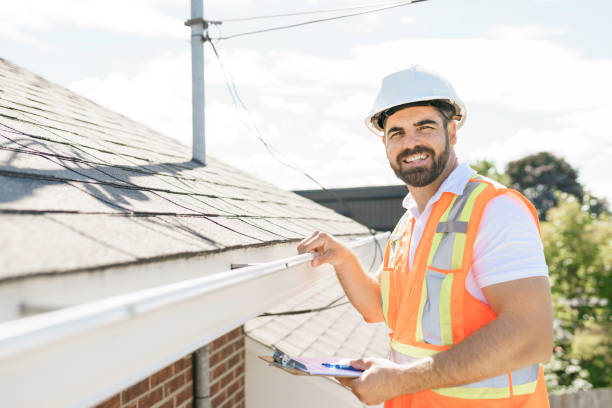 Roof Waterproofing Services in East Alton, IL