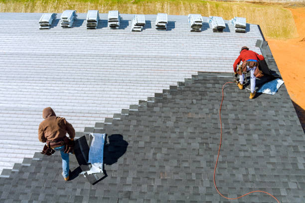 Best Roof Maintenance Services  in East Alton, IL