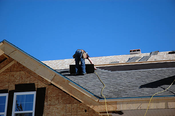 Quick and Trustworthy Emergency Roof Repair Services in East Alton, IL