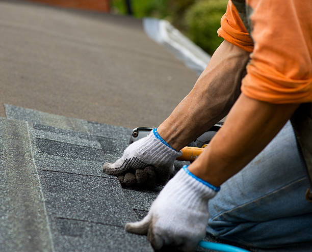 Best Residential Roofing Contractor  in East Alton, IL