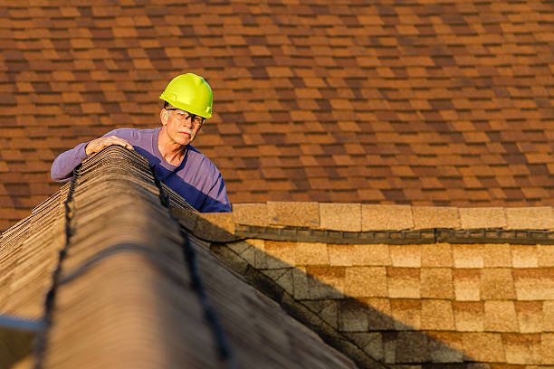 Best Roof Restoration Services  in East Alton, IL