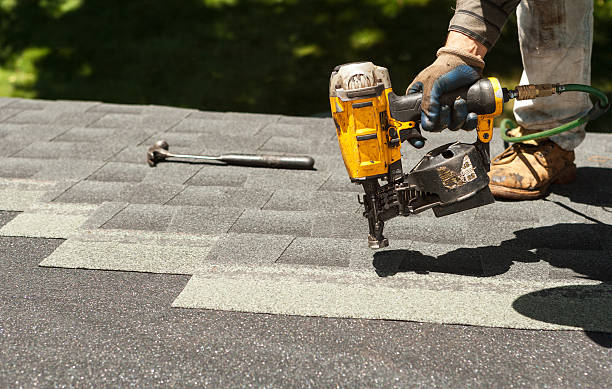 Best Residential Roof Replacement  in East Alton, IL
