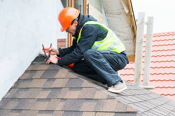 Best Roof Leak Repair  in East Alton, IL