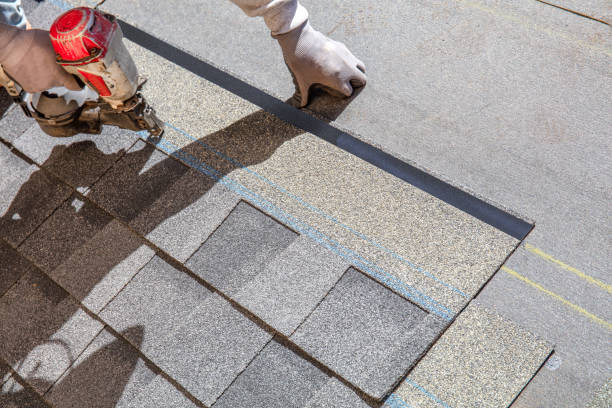 Best Gutter Installation and Roofing  in East Alton, IL